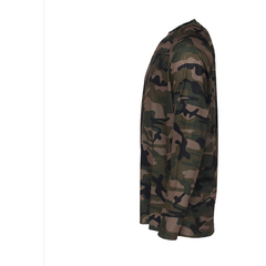 Bluză Camuflaj Prologic - Mânecă Lungă, Confort Termic 2XL - 3