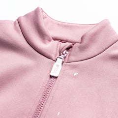 Bluză Ciclism Femei INVERNO W POLARTEC FITANU - Stretch, Reciclat - 4