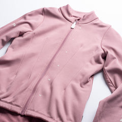 Bluză Ciclism Femei INVERNO W POLARTEC FITANU - Stretch, Reciclat - 5