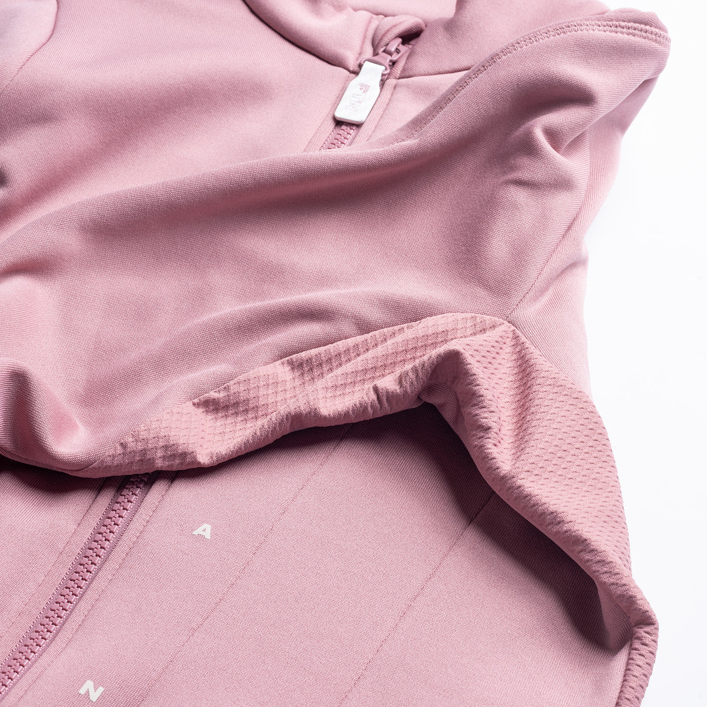 Bluză Ciclism Femei INVERNO W POLARTEC FITANU - Stretch, Reciclat - 9