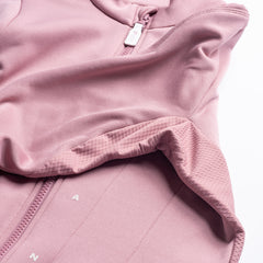 Bluză Ciclism Femei INVERNO W POLARTEC FITANU - Stretch, Reciclat - 9