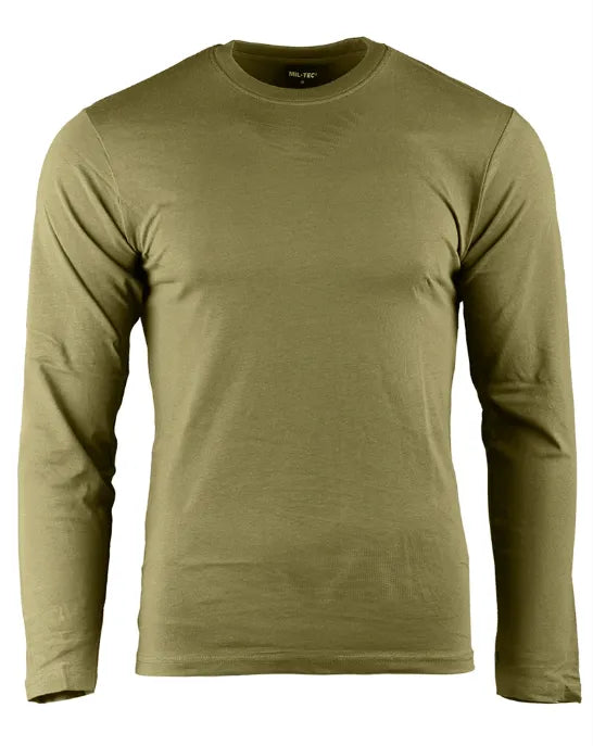 Bluza Combat Barbati Oliv