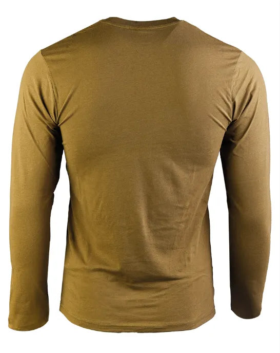 Bluza Combat Barbati Oliv