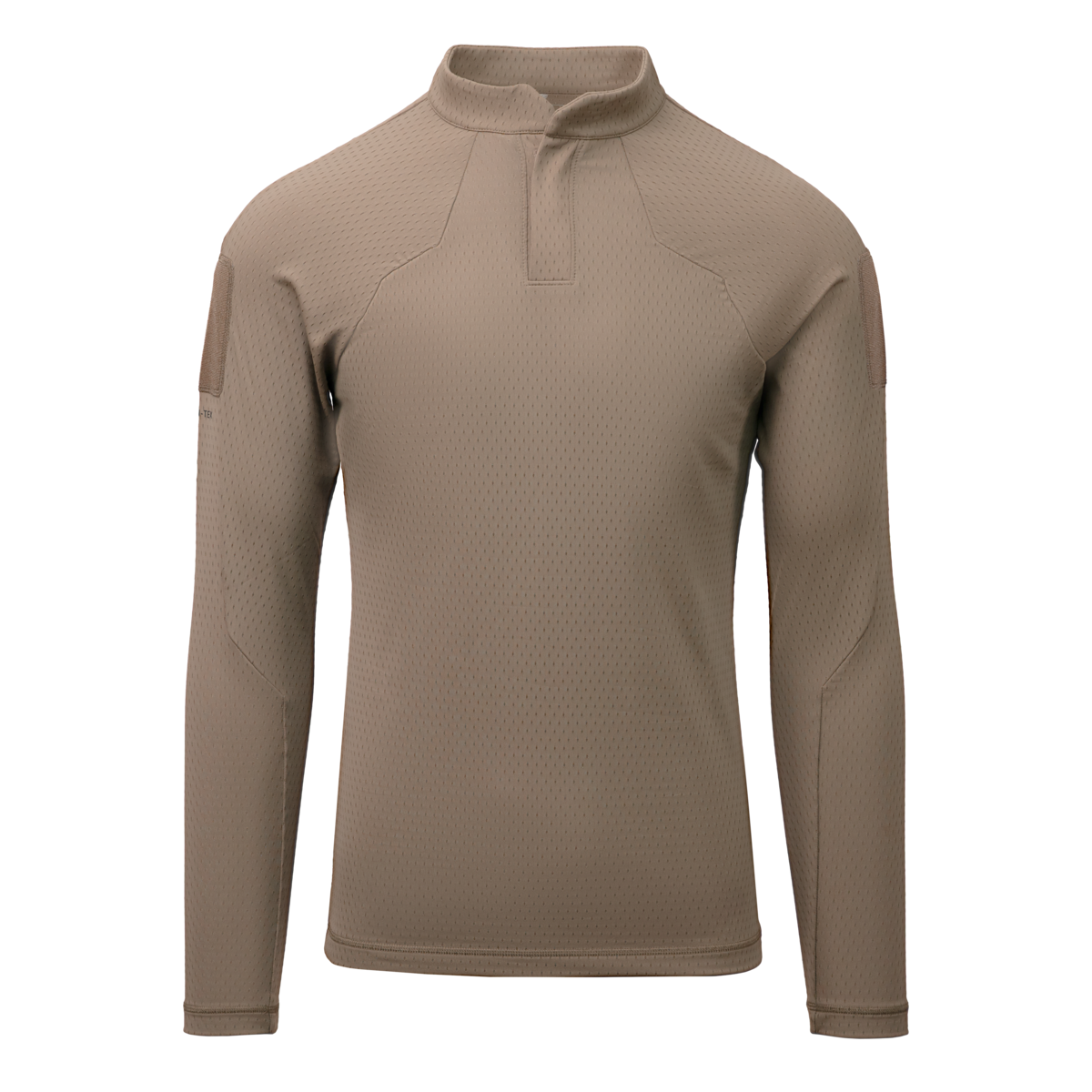 Bluză Combat Helikon-Tex Apex Lightweight RAL 7013 Respirabilă