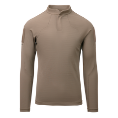 Bluză Combat Helikon-Tex Apex Lightweight RAL 7013 Respirabilă
