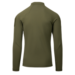 Bluză Combat Helikon-Tex Apex Lightweight RAL 7013 Respirabilă