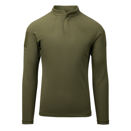 Bluză Combat Helikon-Tex Apex Lightweight Respirabilă