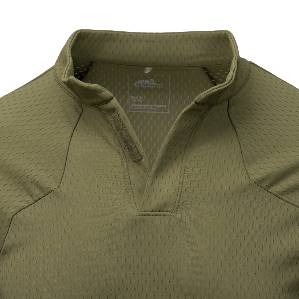 Bluză Combat Helikon-Tex Apex Lightweight Respirabilă