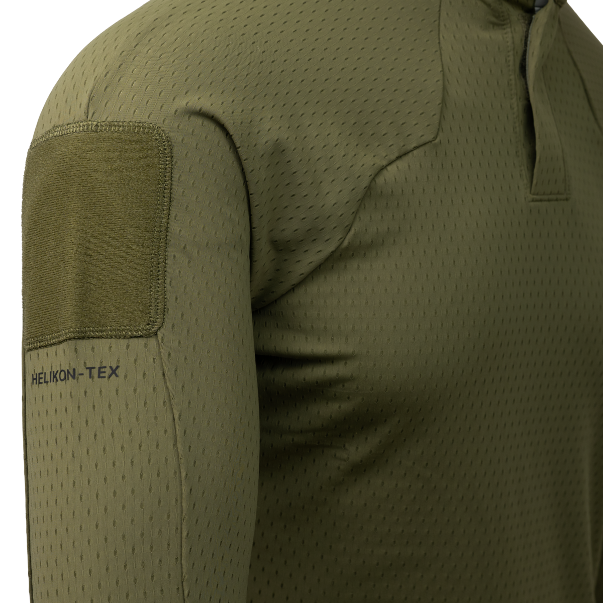 Bluză Combat Helikon-Tex Apex Lightweight Respirabilă