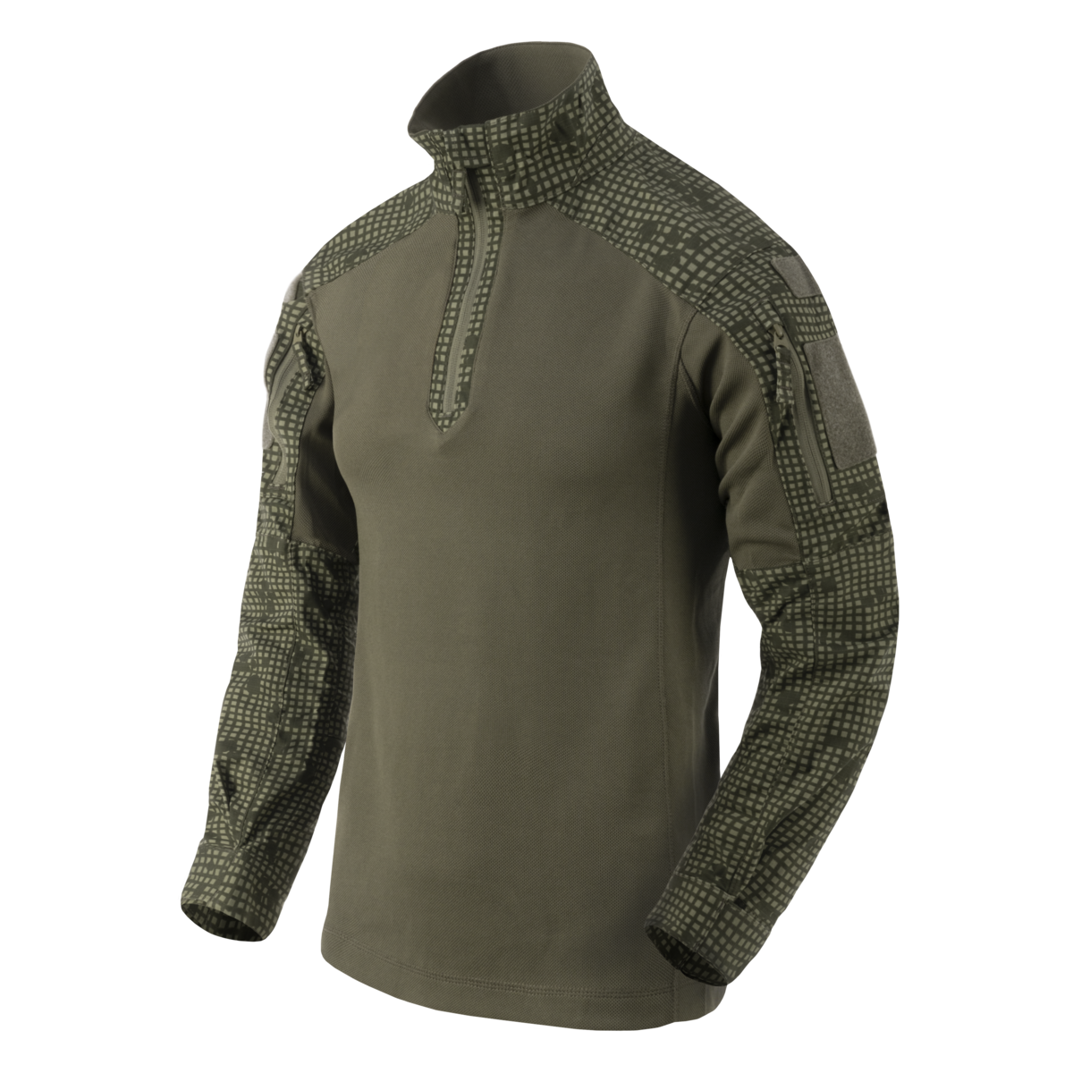 Bluză Combat Helikon-Tex MCDU Desert Night Camo
