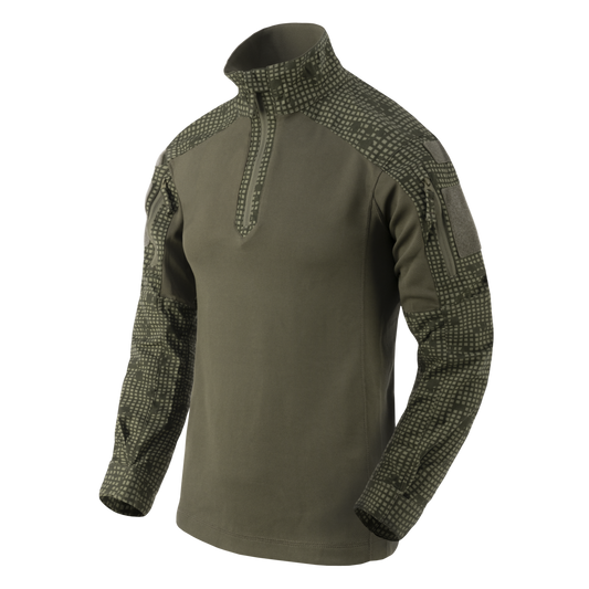 Bluză Combat Helikon-Tex MCDU Desert Night Camo