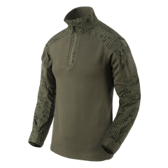 Bluză Combat Helikon-Tex MCDU Desert Night Camo
