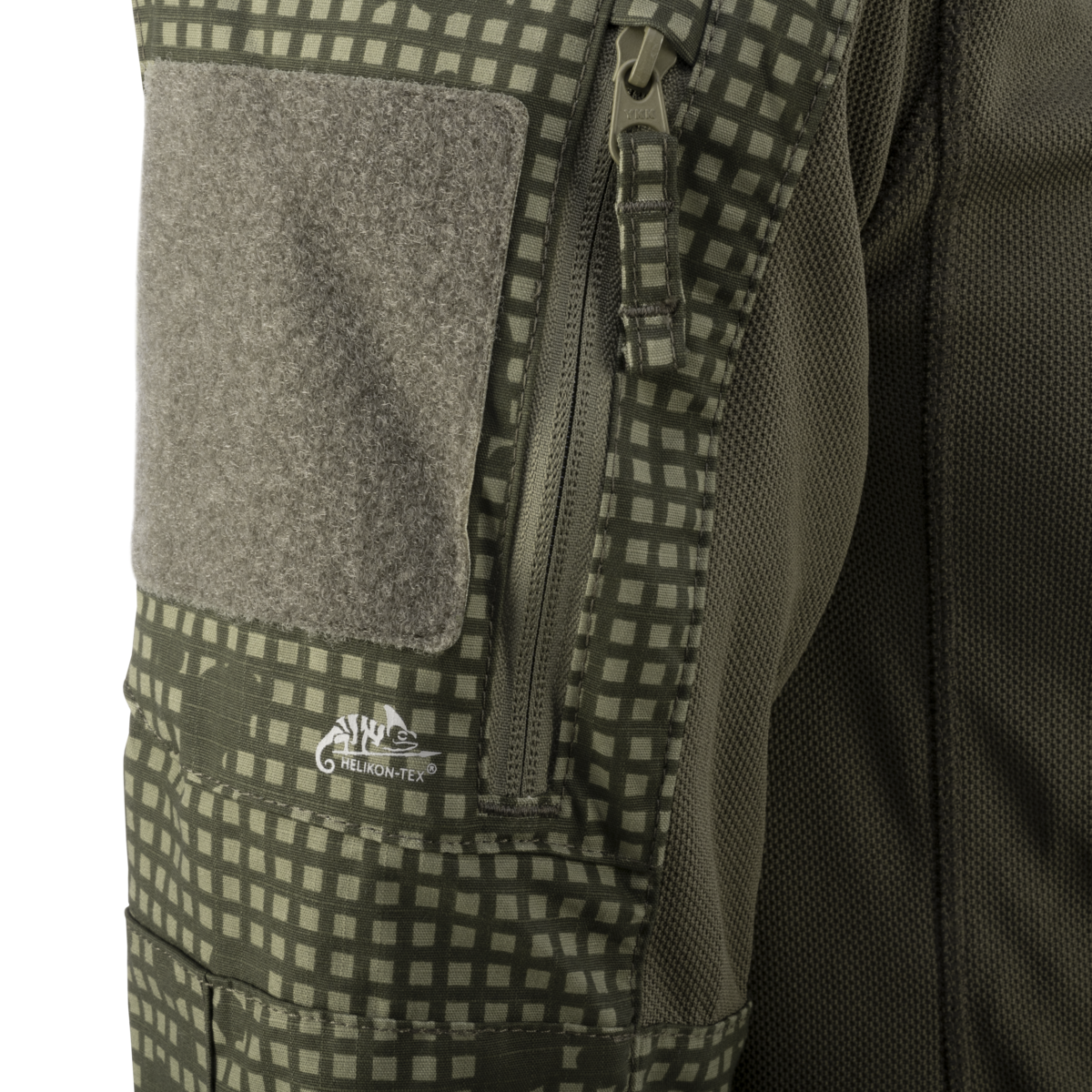 Bluză Combat Helikon-Tex MCDU Desert Night Camo