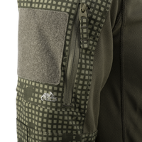 Bluză Combat Helikon-Tex MCDU Desert Night Camo