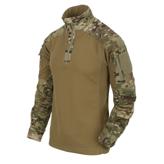 Bluză Combat Helikon-Tex MCDU NyCo Ripstop MultiCam®