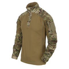 Bluză Combat Helikon-Tex MCDU NyCo Ripstop MultiCam®