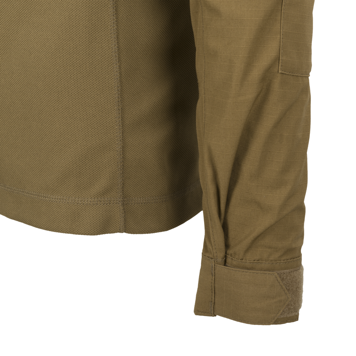 Bluză Combat Helikon-Tex MCDU NyCo Ripstop MultiCam®