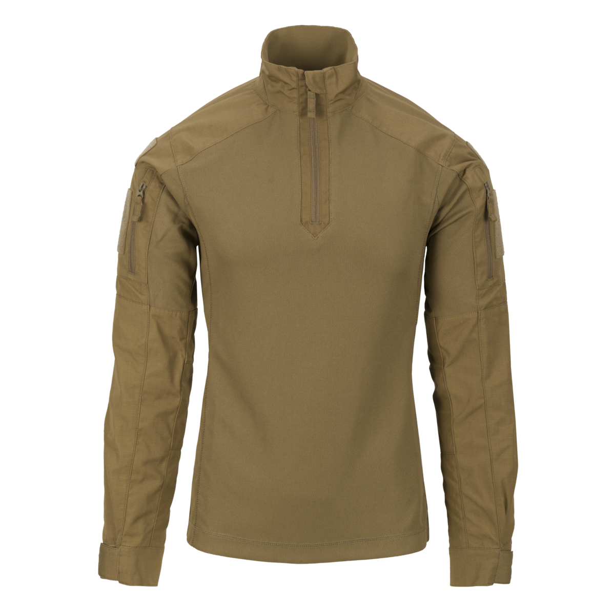 Bluză Combat Helikon-Tex MCDU NyCo Ripstop PenCott® WildWood™