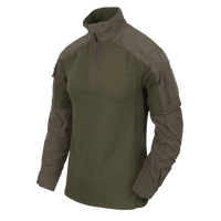Bluză Combat Helikon-Tex MCDU NyCo Ripstop RAL 7013