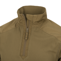 Bluză Combat Helikon-Tex MCDU NyCo Ripstop RAL 7013