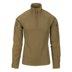 Bluză Combat Helikon-Tex MCDU NyCo Ripstop RAL 7013