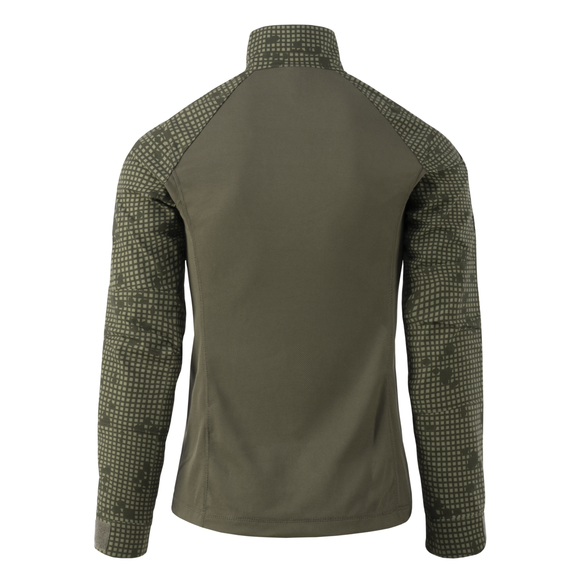 Bluză Combat Helikon-Tex MCDU TopCool US Woodland