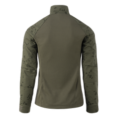 Bluză Combat Helikon-Tex MCDU TopCool US Woodland