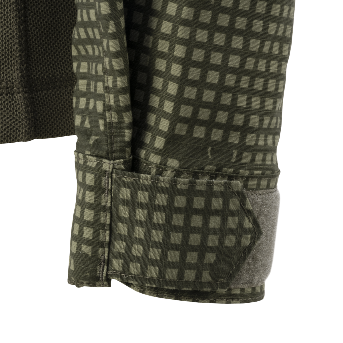 Bluză Combat Helikon-Tex MCDU TopCool US Woodland