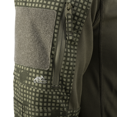 Bluză Combat Helikon-Tex MCDU TopCool US Woodland