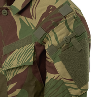 Bluză Combat Helikon-Tex PolyCotton Stretch Ripstop Desert Night Camo