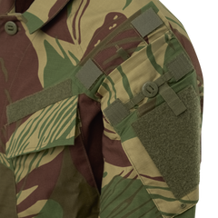 Bluză Combat Helikon-Tex PolyCotton Stretch Ripstop Desert Night Camo