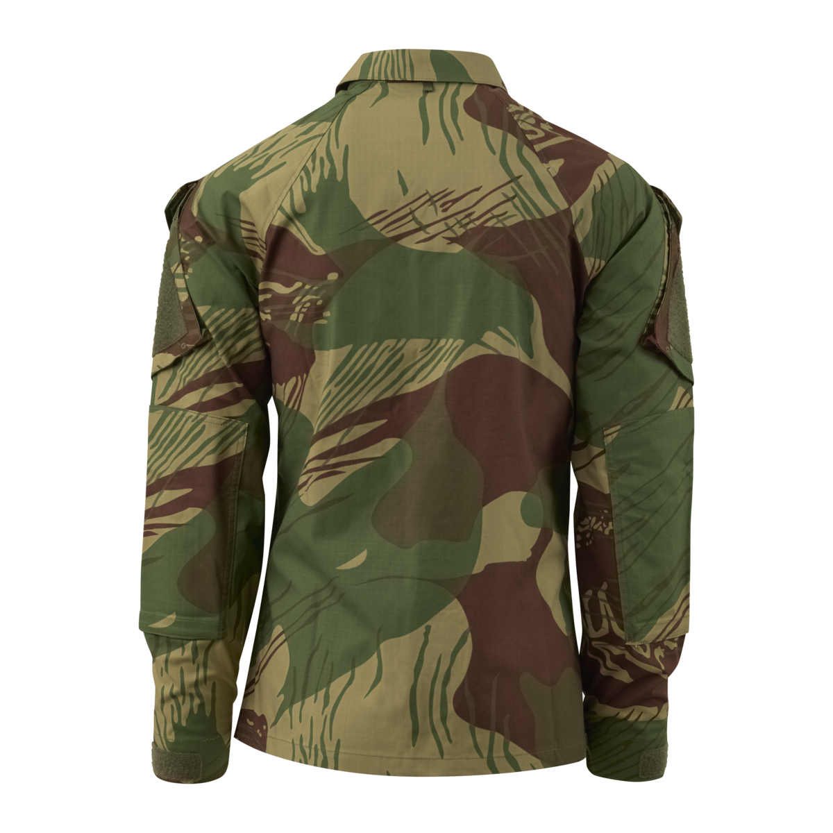Bluză Combat Helikon-Tex PolyCotton Stretch Ripstop Desert Night Camo