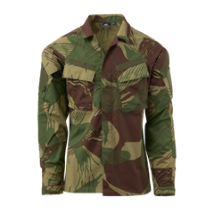 Bluză Combat Helikon-Tex PolyCotton Stretch Ripstop Desert Night Camo