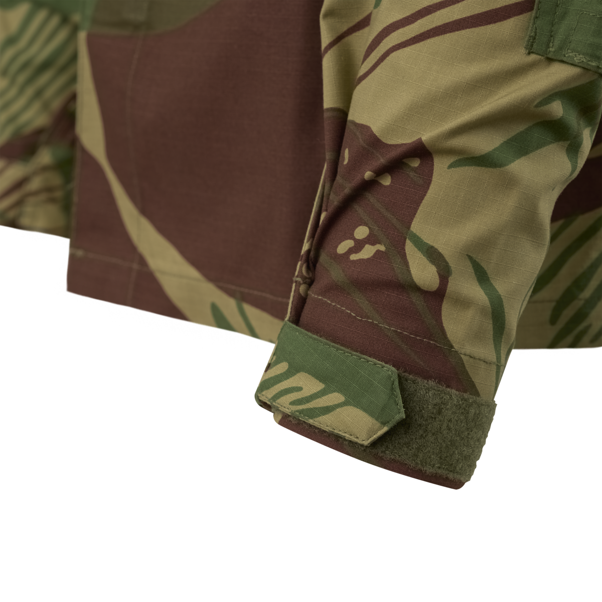 Bluză Combat Helikon-Tex PolyCotton Stretch Ripstop Desert Night Camo