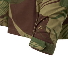Bluză Combat Helikon-Tex PolyCotton Stretch Ripstop Desert Night Camo