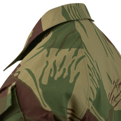 Bluză Combat Helikon-Tex PolyCotton Stretch Ripstop Desert Night Camo