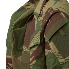 Bluză Combat Helikon-Tex PolyCotton Stretch Ripstop Desert Night Camo