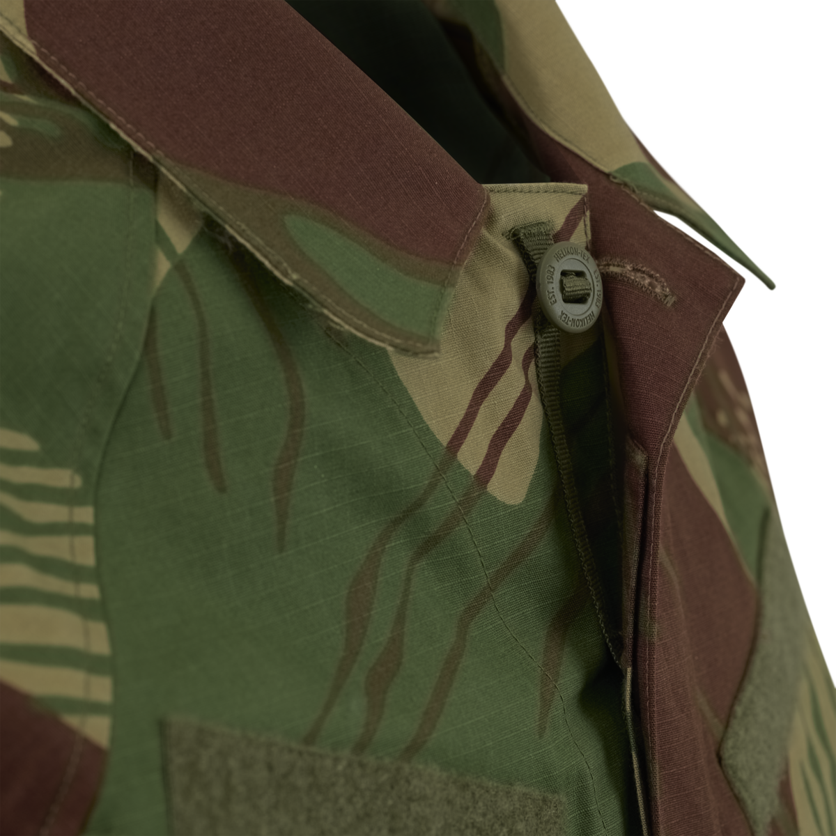 Bluză Combat Helikon-Tex PolyCotton Stretch Ripstop Desert Night Camo