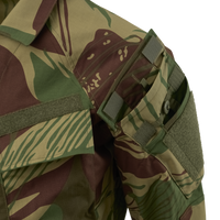 Bluză Combat Helikon-Tex PolyCotton Stretch Ripstop Desert Night Camo