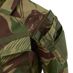 Bluză Combat Helikon-Tex PolyCotton Stretch Ripstop Desert Night Camo