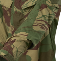 Bluză Combat Helikon-Tex PolyCotton Stretch Ripstop Design Raglan