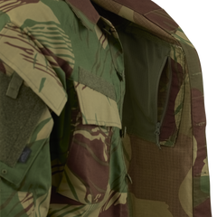 Bluză Combat Helikon-Tex PolyCotton Stretch Ripstop Design Raglan