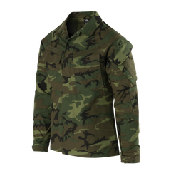 Bluză Combat Helikon-Tex PolyCotton Stretch Ripstop Design Raglan