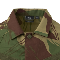 Bluză Combat Helikon-Tex PolyCotton Stretch Ripstop Design Raglan