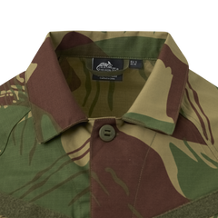 Bluză Combat Helikon-Tex PolyCotton Stretch Ripstop Design Raglan