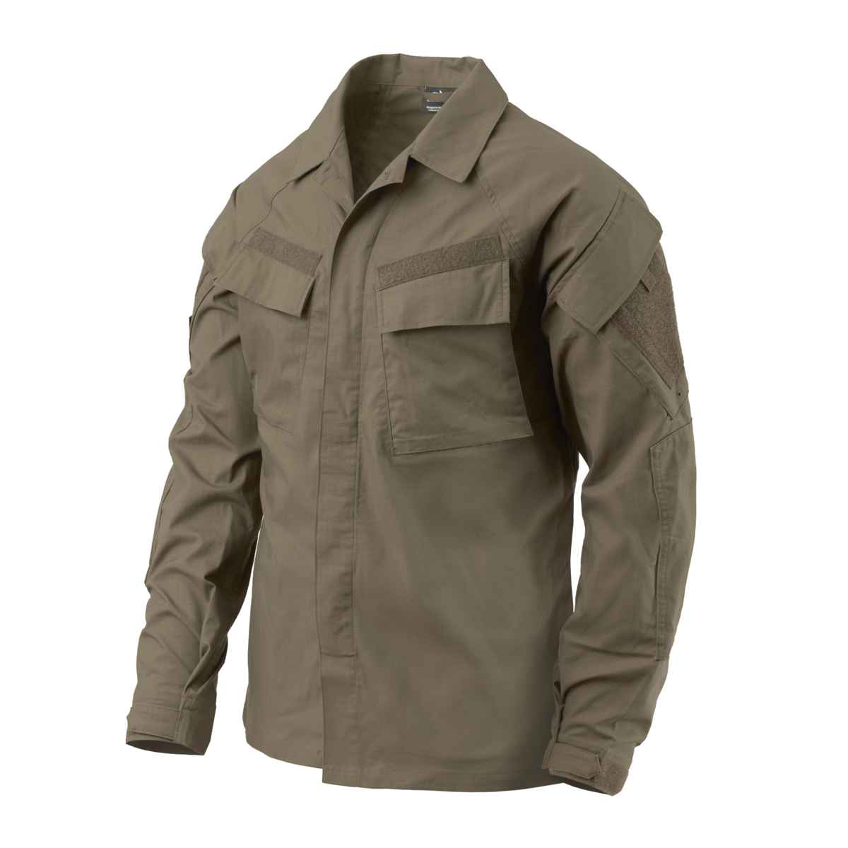 Bluză Combat Helikon-Tex PolyCotton Stretch Ripstop RAL 7013