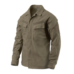 Bluză Combat Helikon-Tex PolyCotton Stretch Ripstop RAL 7013