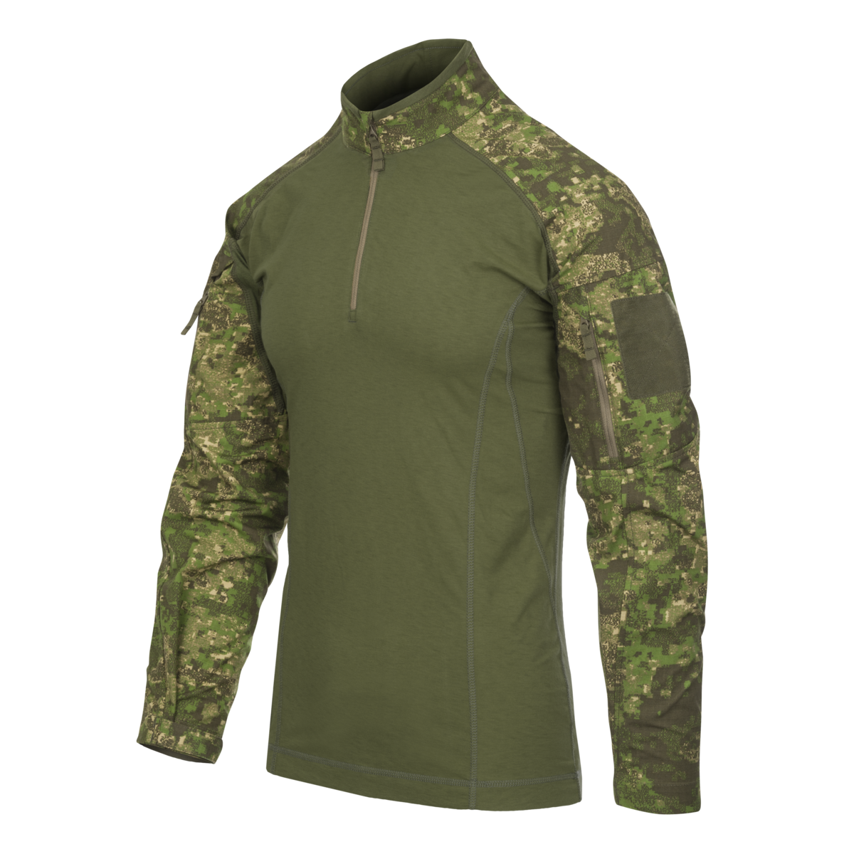 Bluză Combat Helikon-Tex VANGUARD Polartec® PowerDry FR