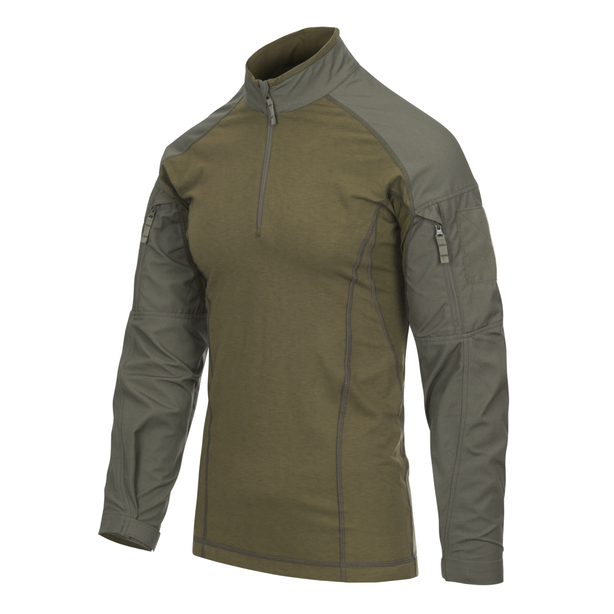 Bluză Combat Helikon-Tex VANGUARD® Polartec® PowerDry FR