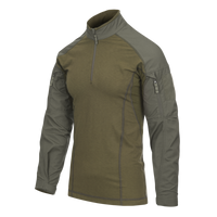 Bluză Combat Helikon-Tex VANGUARD® Polartec® PowerDry FR